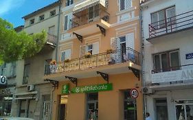 Apartment Sandra 2+2 ***