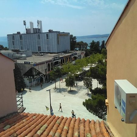 Apartment Sandra 2+2 *** Crikvenica Szoba fotó