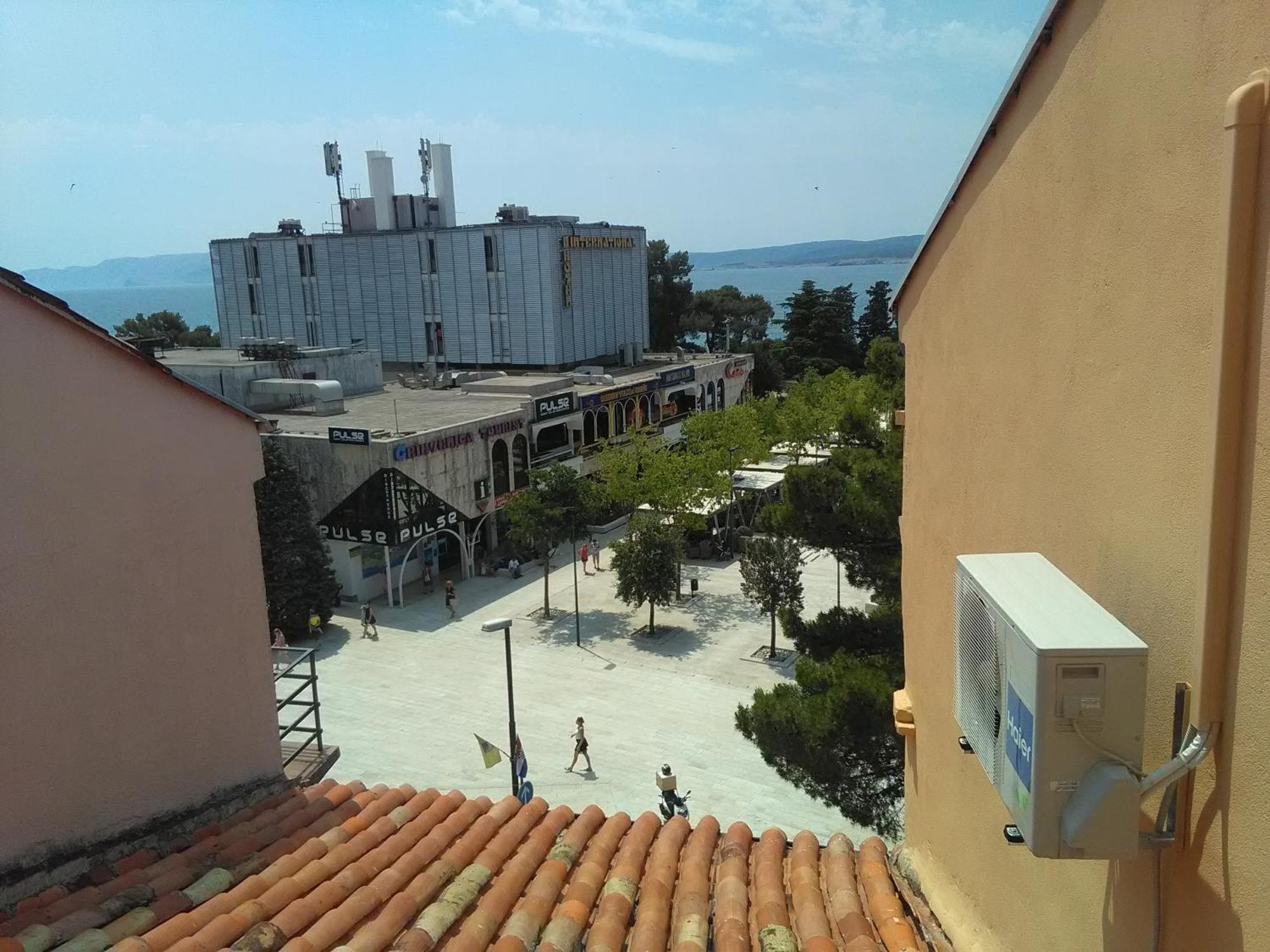Apartment Sandra 2+2 *** Crikvenica Szoba fotó